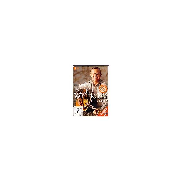 Roger Whittaker Sieben Jahre Sieben Meere