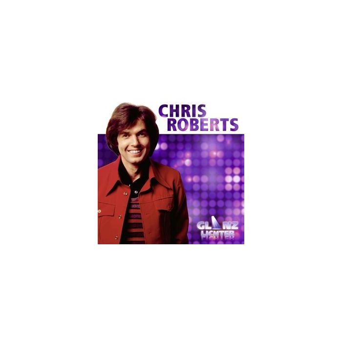Chris Roberts Mein Name Ist Hase