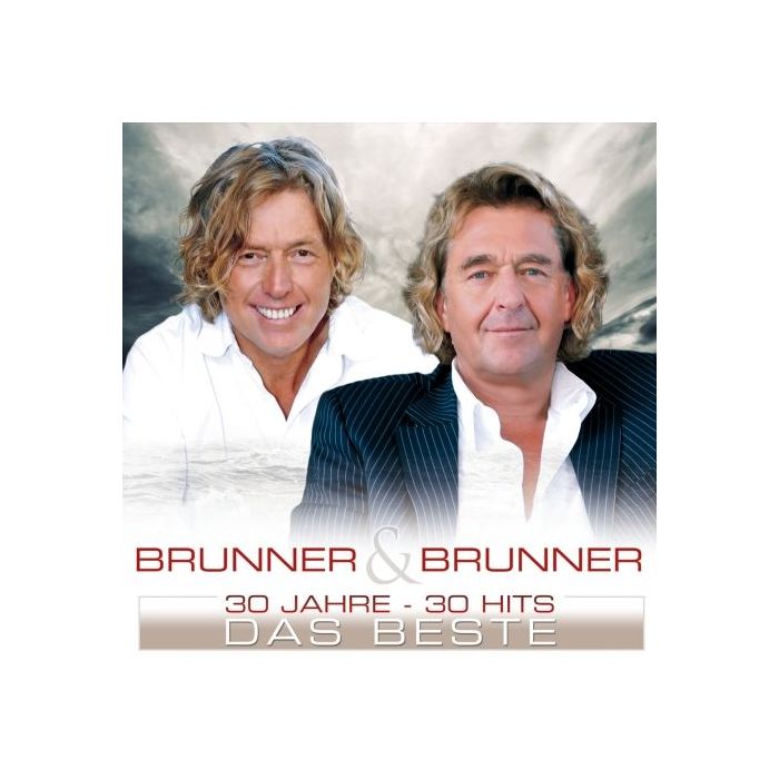 ernie brunner