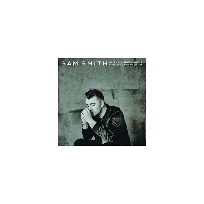 sam smith in the lonely hour drowning shadows edition vinyl sam smith in the lonely hour drowning shadows edition vinyl