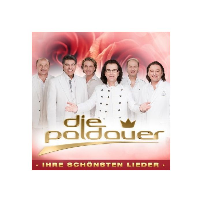 Die Paldauer Wie Groß Bist Du