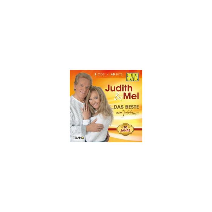 Judith Und Mel Danke Für Alles