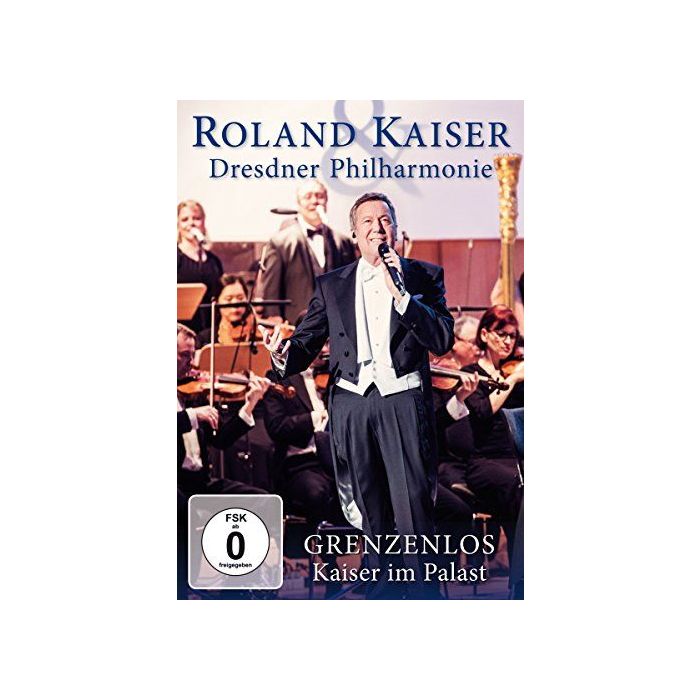 Roland Kaiser Halt Mich Noch Einmal Fest