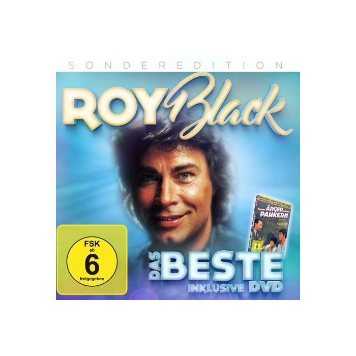 Roy Black Schenk Mir Eine Nacht