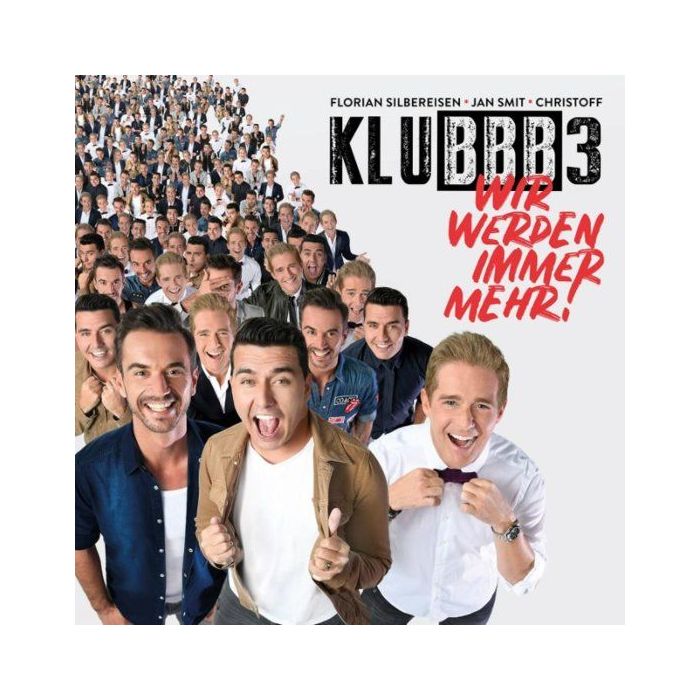 Klubbb3 Ein Tattoo Für Die Ewigkeit