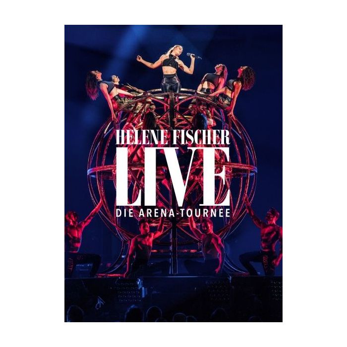 Ich Wollte Mich Nie Mehr Verlieben Helene Fischer Text
