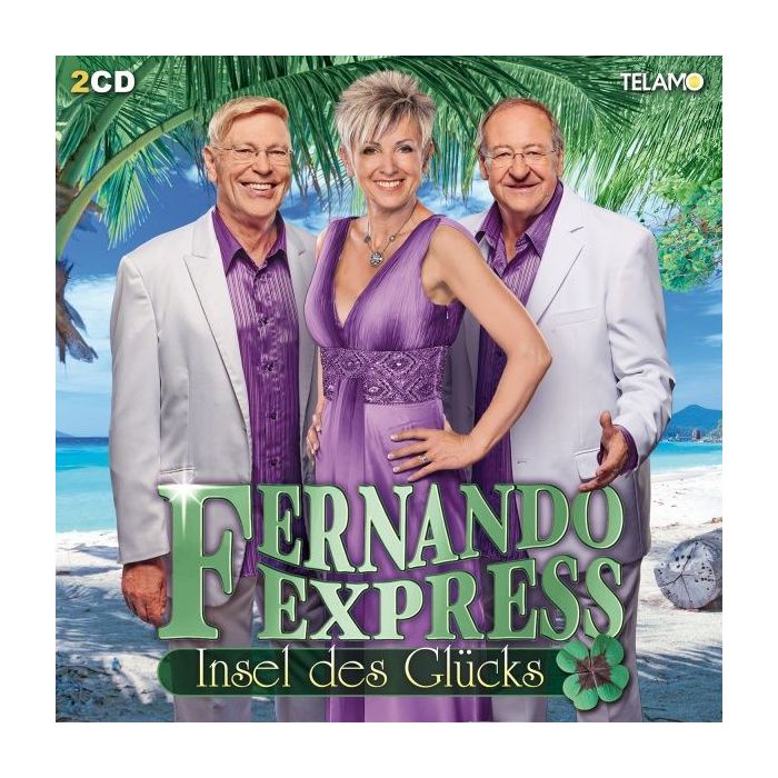 Fernando Express Urlaub Für Die Seele
