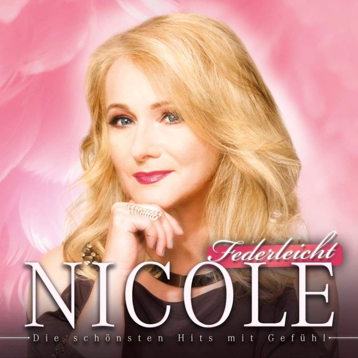 Nicole Alles Nur Für Dich Radio Version
