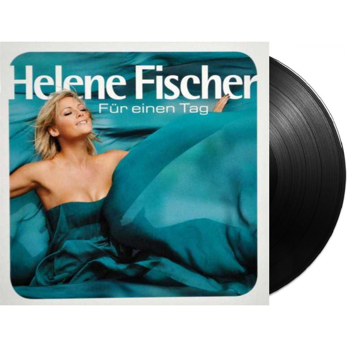 Helene Fischer Fur Einen Tag Lp Cd Hal Ruinen