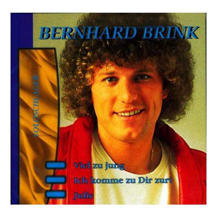 Bernhard Brink Du Entschuldige Ich Kenn Dich