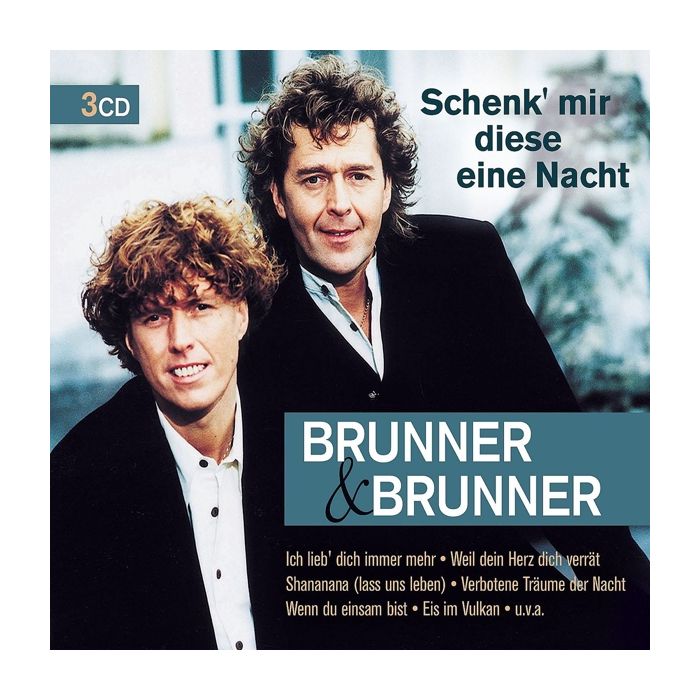Brunner Und Brunner Ich Vermisse Dich