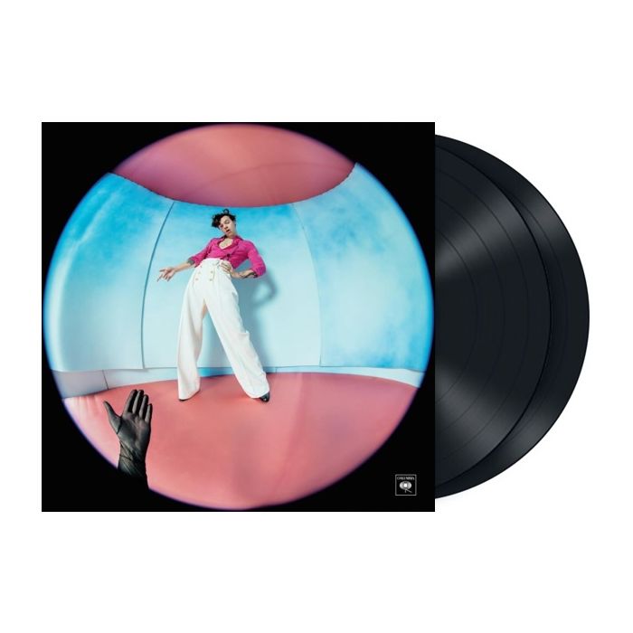 Harry Styles - Fine Line - 2LP | CD-Hal Ruinen