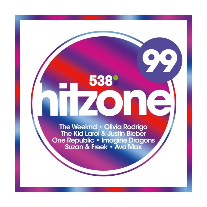 eindeloos weerstand samen Hitzone 99 - CD | CD-Hal Ruinen