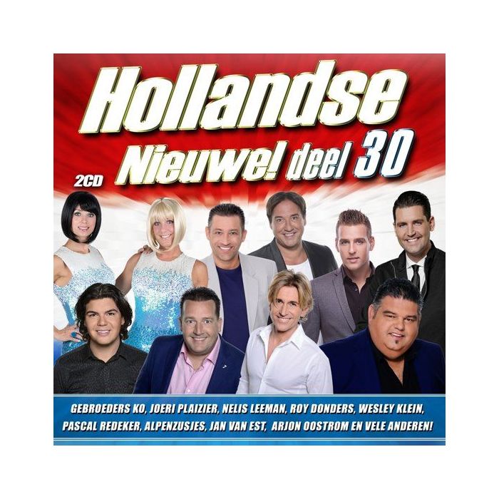 Hollandse - Deel 30 - | Ruinen