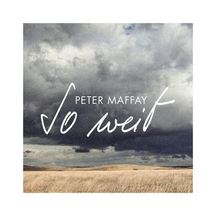 Peter Maffay Jedes Ende Wird Ein Anfang Sein