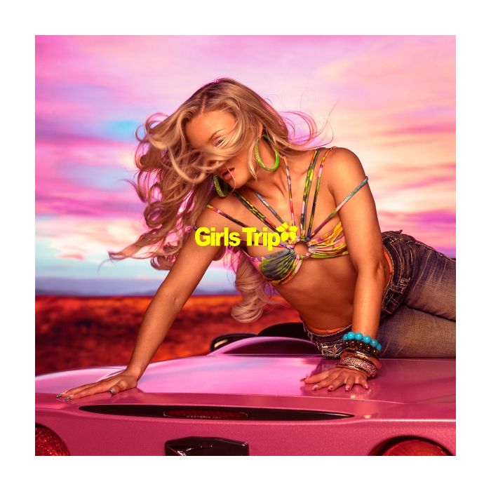 Zara Larsson - Midnight Sun: Girls Trip - CD | CD-Hal Ruinen
