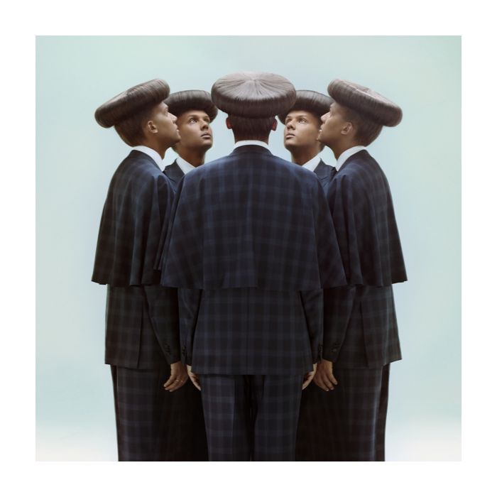 Stromae - Multitude - CD