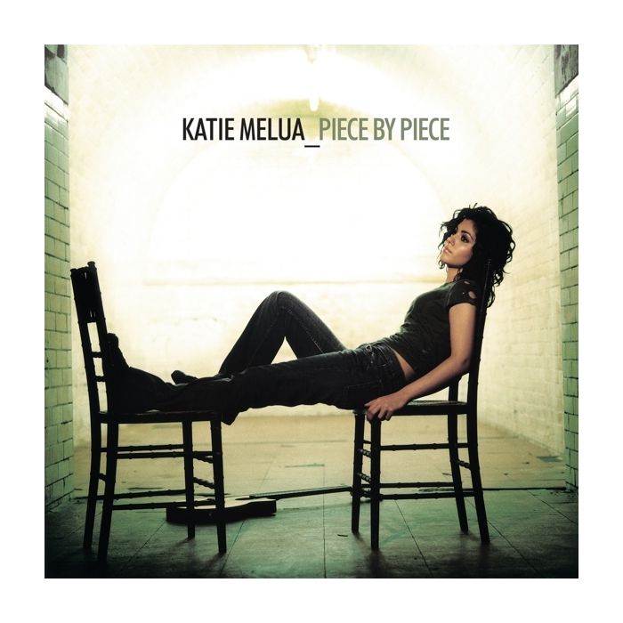 Katie Melua Piece By Piece CD CDHal Ruinen