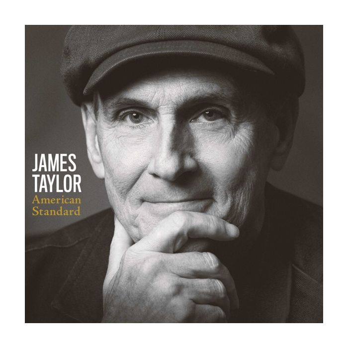 American Standard CD Hal Ruinen