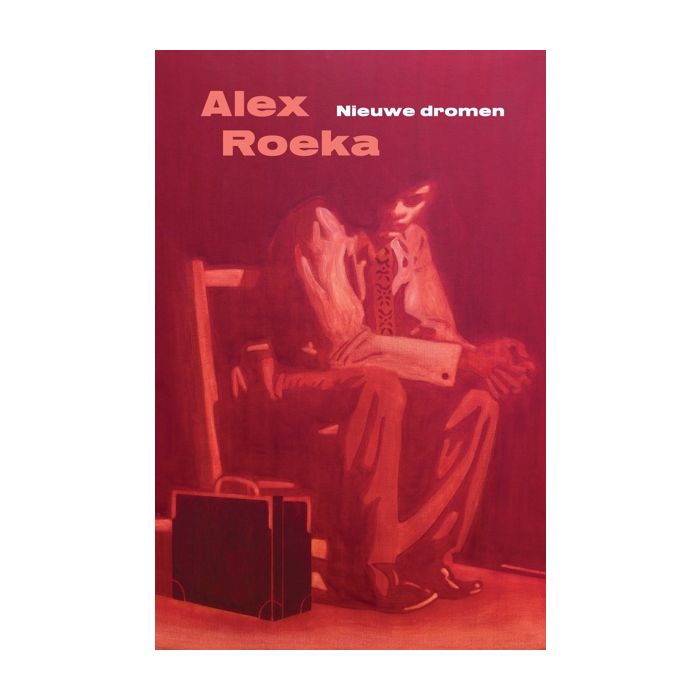 Alex Roeka - Nieuwe Dromen - 2CD+BOEK | CD-Hal Ruinen