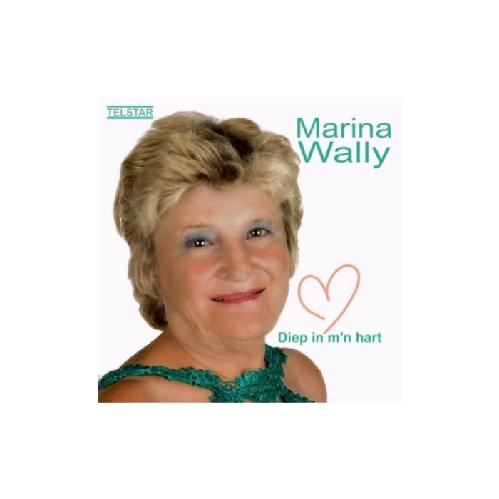 Marina Wally Diep In Mn Hart Cd