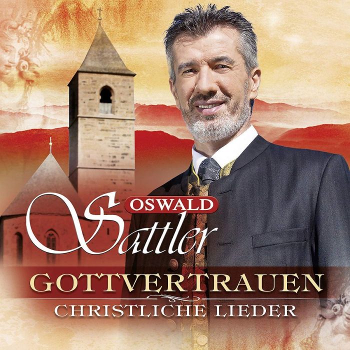 Oswald Sattler Und Atme Ich Die Seele Aus