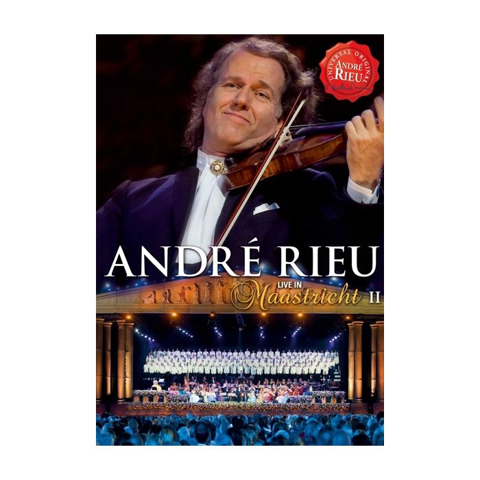André Rieu Het Kleine Café Aan De Haven
