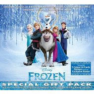 Frozen - Original Soundtrack - Special Gift Pack - 3CD