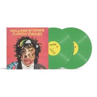 Rolling Stones - Foreign Tongues - Coloured Vinyl - 2LP