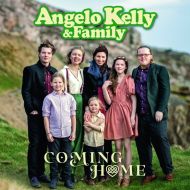 Angelo Kelly & Family - Coming Home - CD