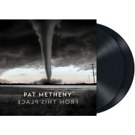 Pat Metheny - From This Place - LP
