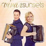 The Sunsets - Viva - CD