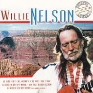 Willie Nelson - Country Legend - Live - CD