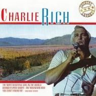 Charlie Rich - Country Legends - CD