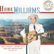 Hank Williams - Country legends