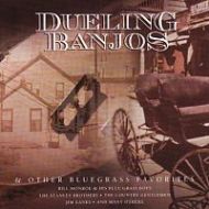 Dueling Banjos and other Bluegrass Favorites - CD