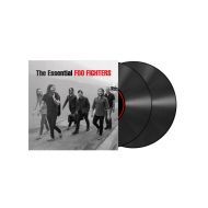 Foo Fighters - The Essential Foo Fighters - 2LP