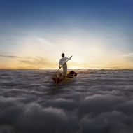 Pink Floyd - The Endless River - CD