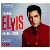 Elvis Presley - 60`s Collection - The Real... - 3CD