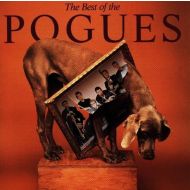 Pogues - The Best Of The Pogues - CD