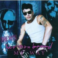 Herman Brood - My Way - The Hits - CD