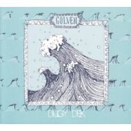 Diggy Dex - Golven - CD