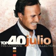 Julio Iglesias - Top 40 - 2CD