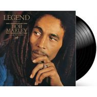 Bob Marley - Legend - The Best Of - LP