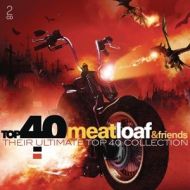 Meat Loaf & Friends - Top 40 - 2CD