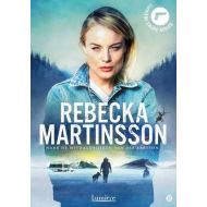Rebecka Martinsson - 2DVD