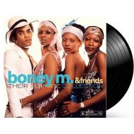 Boney M & Friends - Their Ultimate Collection - LP