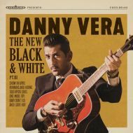 Danny Vera - The New Black And White Pt. III - CD