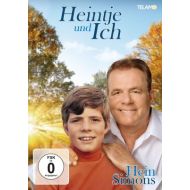 Hein Simons - Heintje Und Ich - DVD