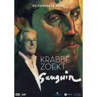 Krabbe Zoekt Gauguin - De Complete Serie - 2DVD